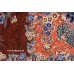 Batik Placemat Set of 4 or 6 Pieces
